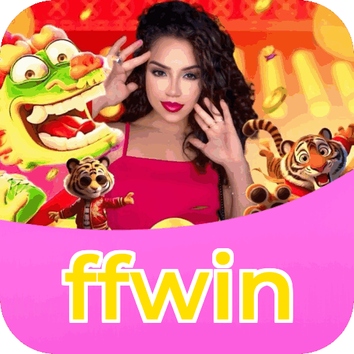Catálogo de jogos ffwin com fornecedores Pragmatic Play, Evolution, NetEnt
