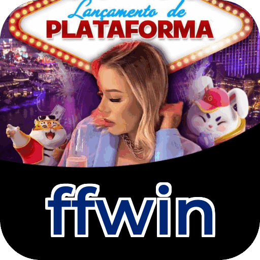 Aplicativo mobile ffwin